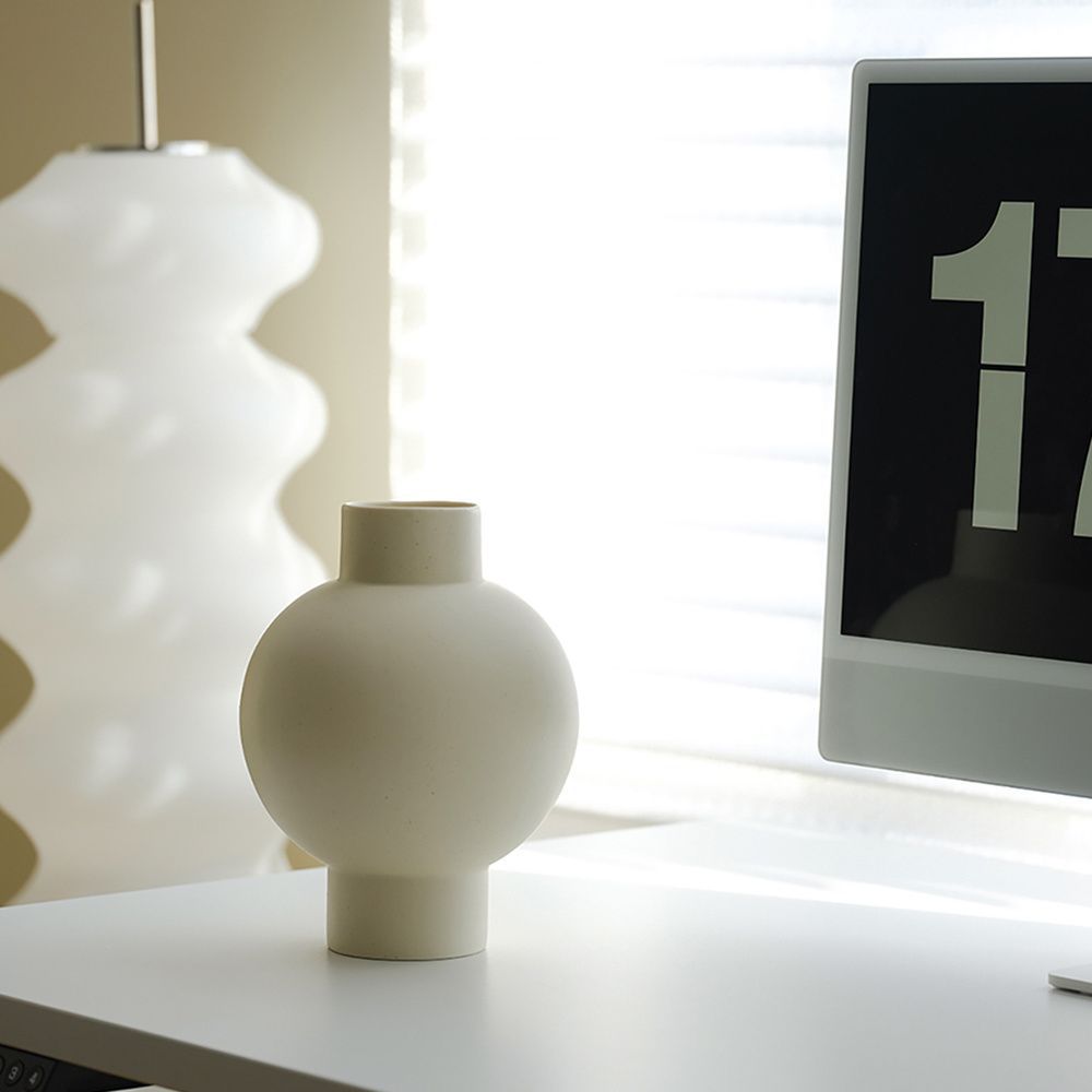 Modern Minimalist Decorative Table Vase