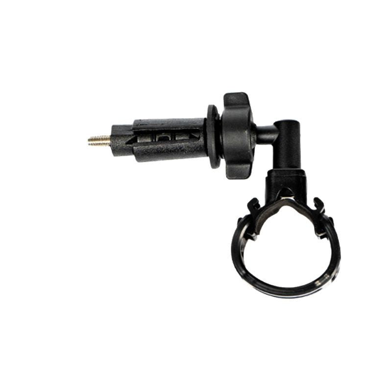 Adjustable Bicycle Accessory Mounting Bracket Kalsten