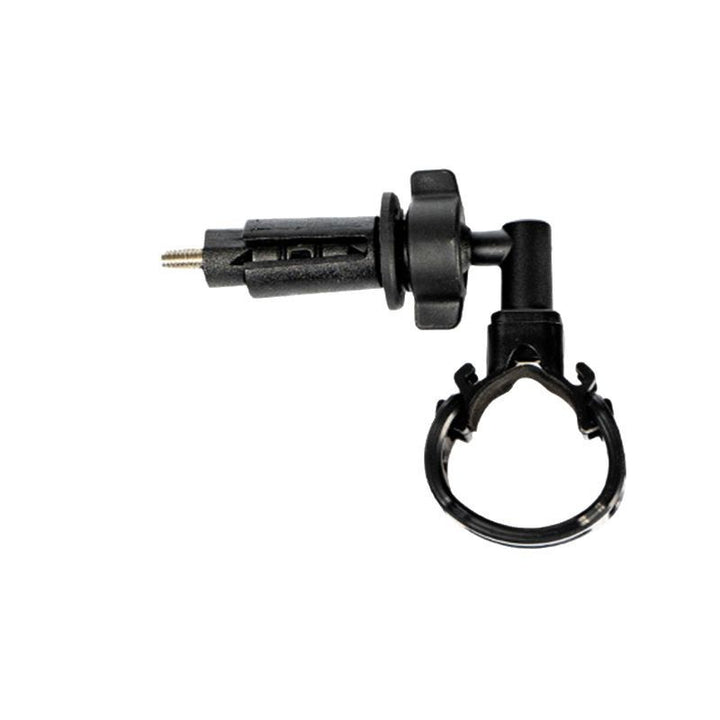 Adjustable Bicycle Accessory Mounting Bracket Kalsten