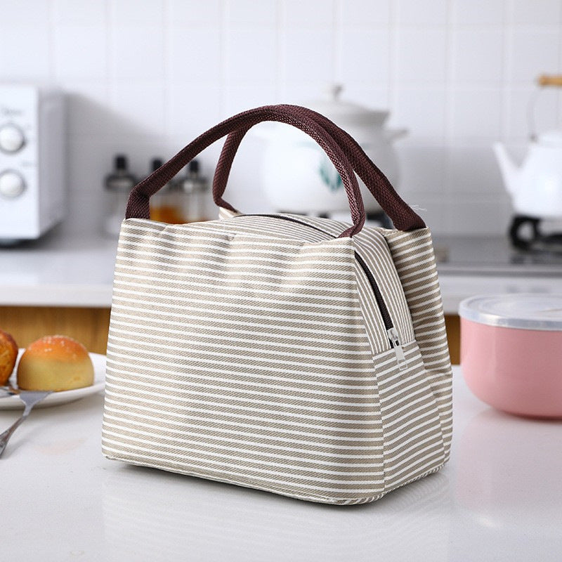 Insulated Lunch Tote Kalsten