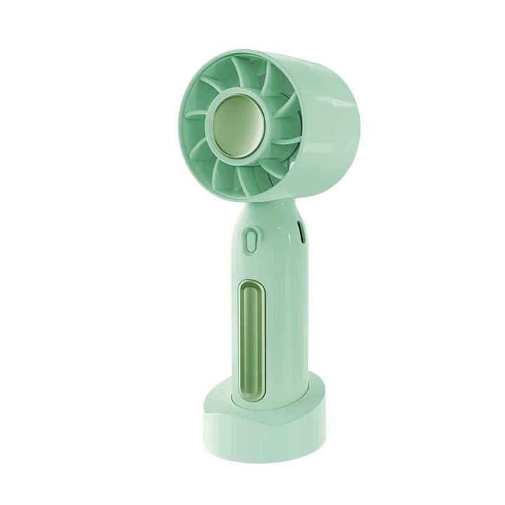 Handheld Rechargeable Cooling Fan Kalsten