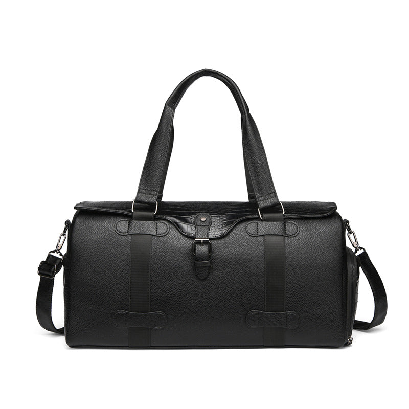 Stylish Travel Weekender Bag Kalsten