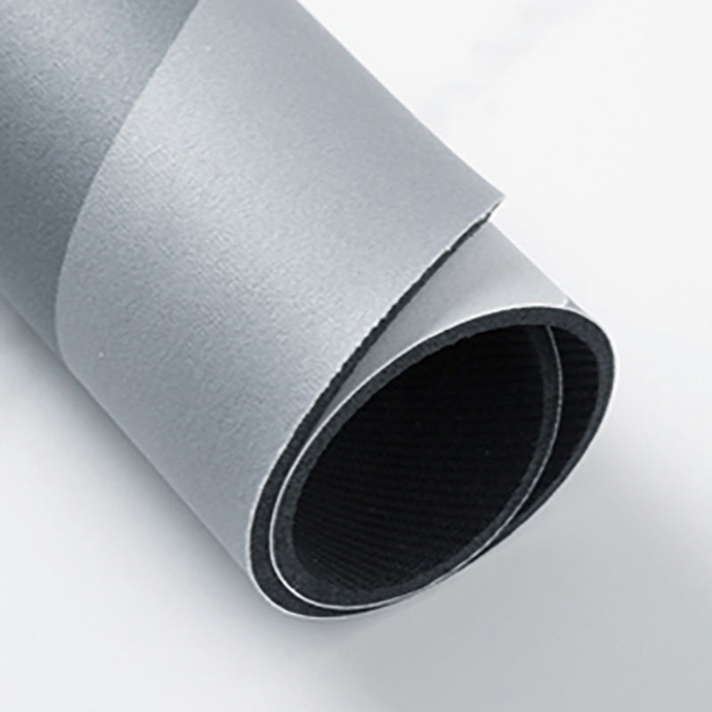 Modern Minimalist Bathroom Mat Kalsten