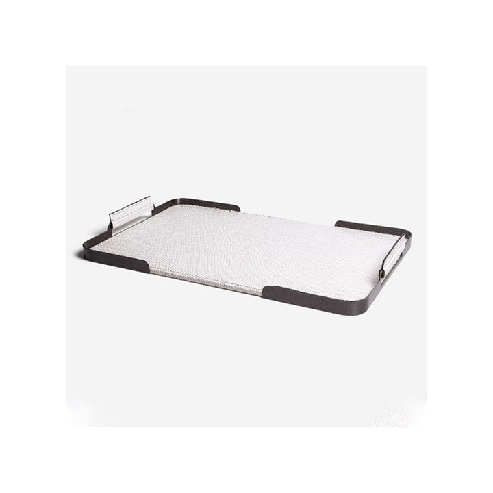 Non-Slip Decorative Serving Tray