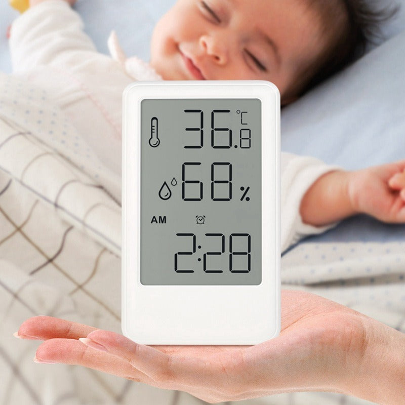 Digital Thermo-Hygrometer Kalsten