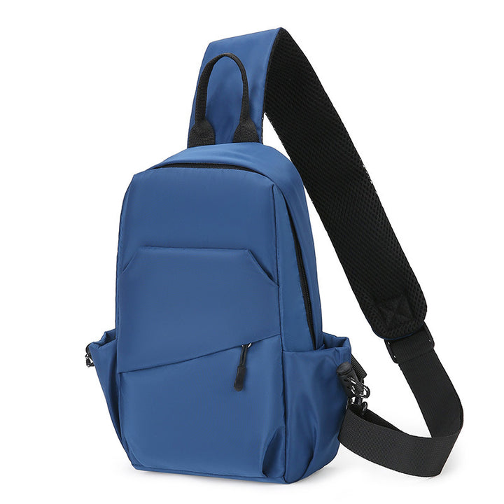 Ergonomic Lightweight Sling Backpack Kalsten