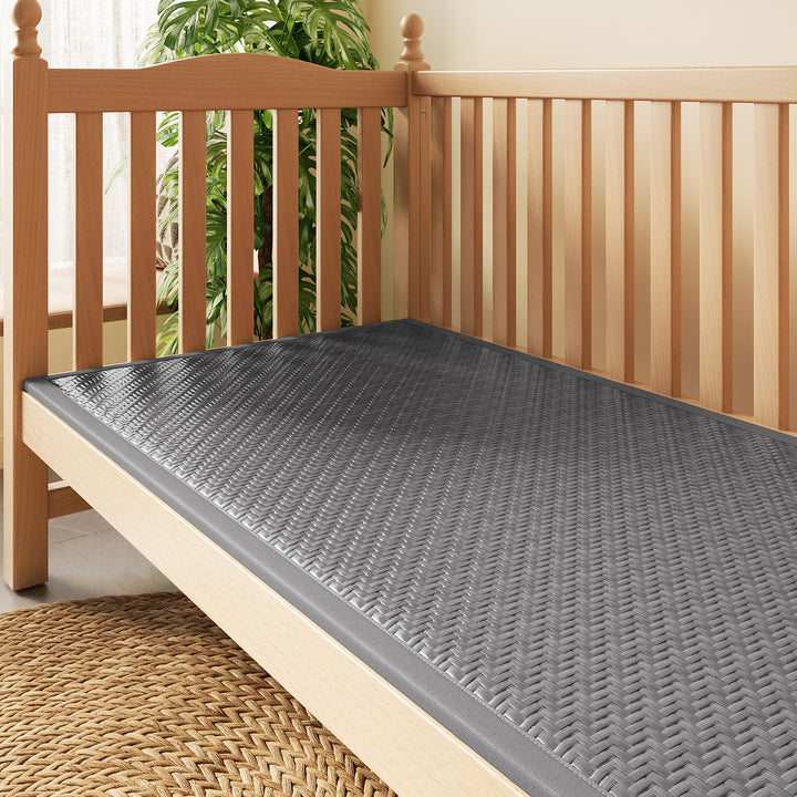 Anti-Slip Crib Mattress Protector Kalsten