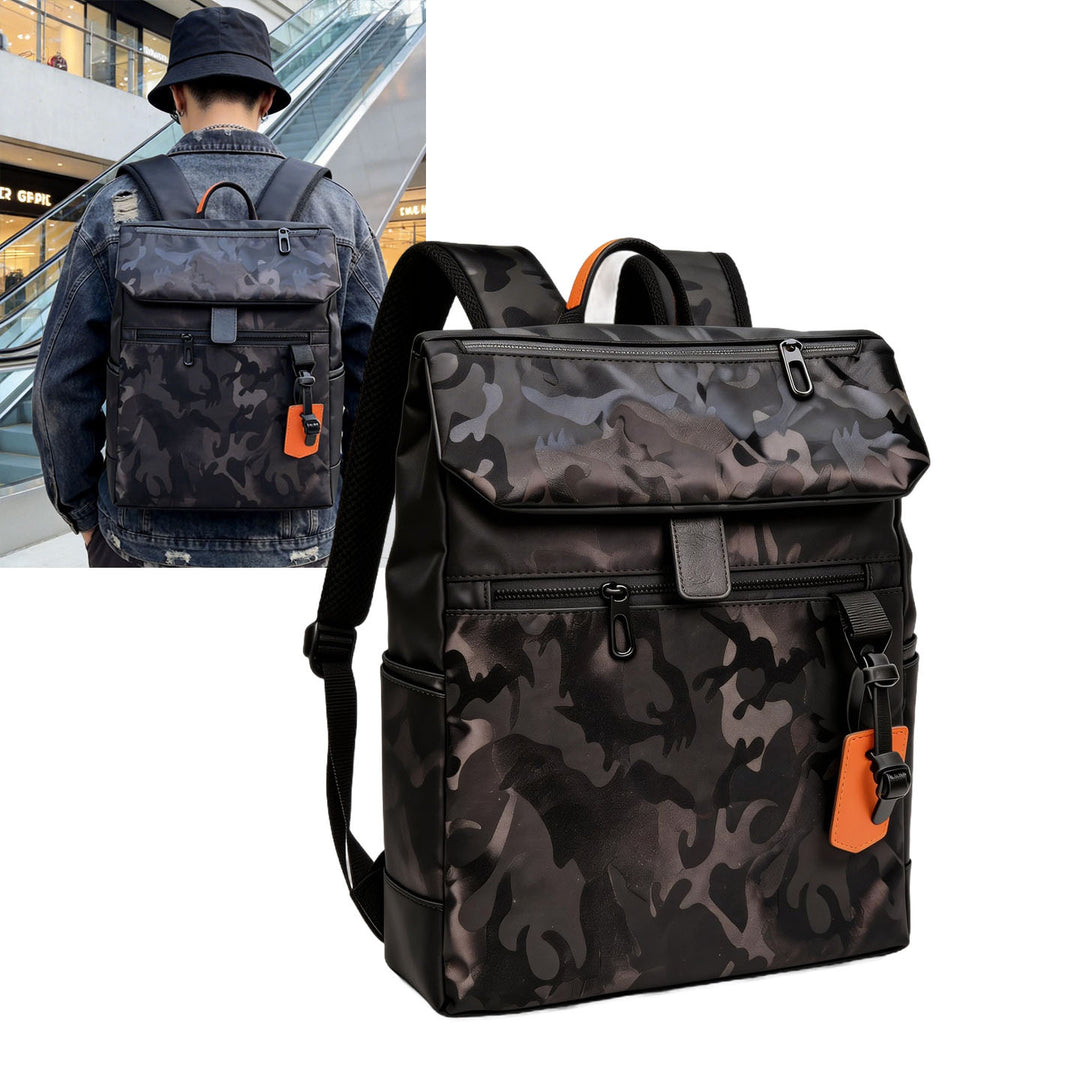Stylish High-Quality Modern Backpack Kalsten
