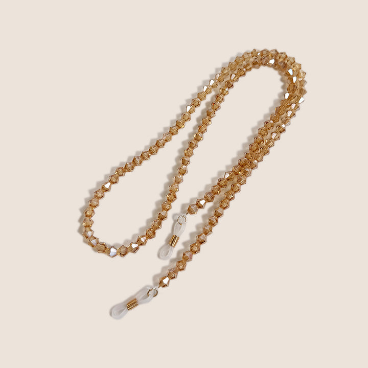 Beaded Eyewear Lanyard Kalsten