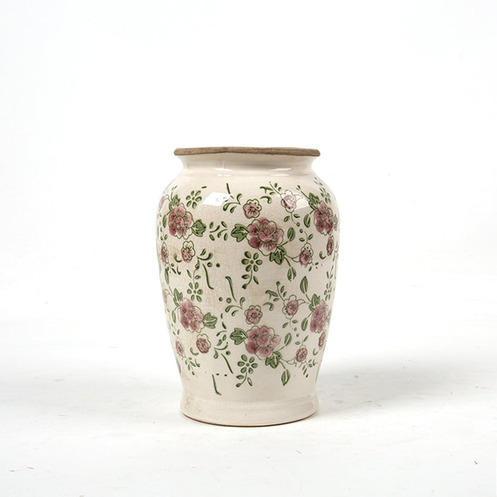 Vintage Flower Vase Kalsten