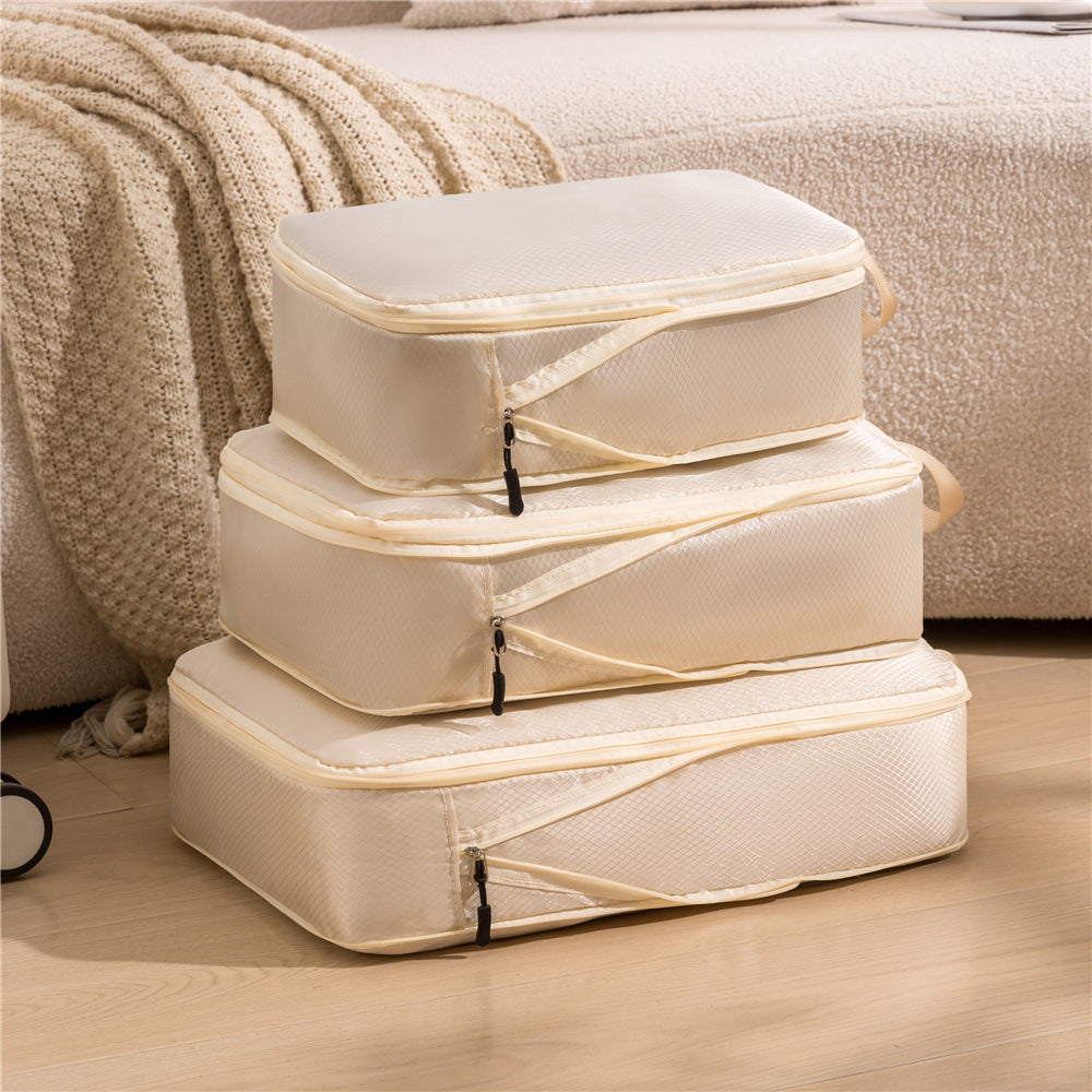 Multi-Layer Travel Storage Organizer Kalsten