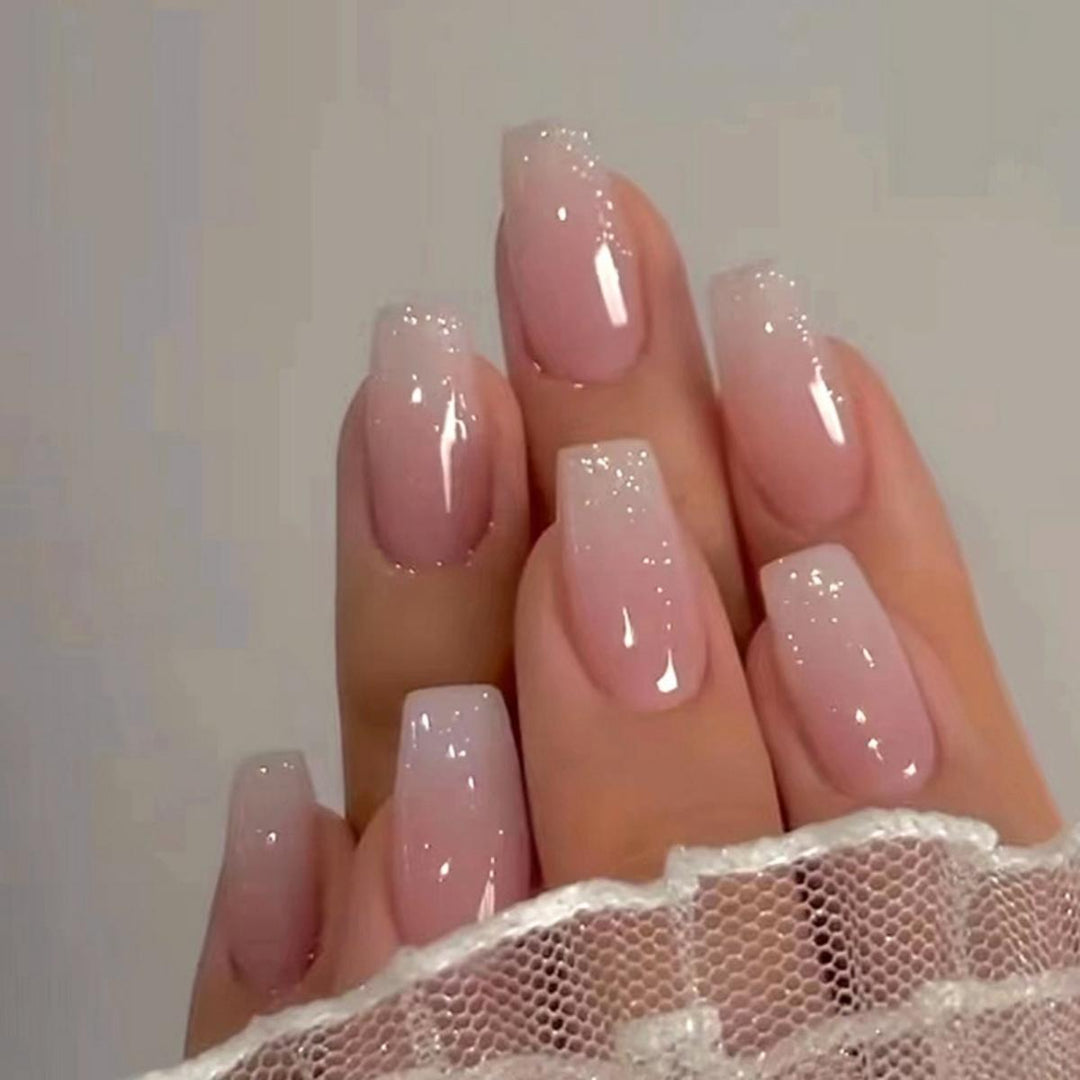 Elegant artificial nails Kalsten