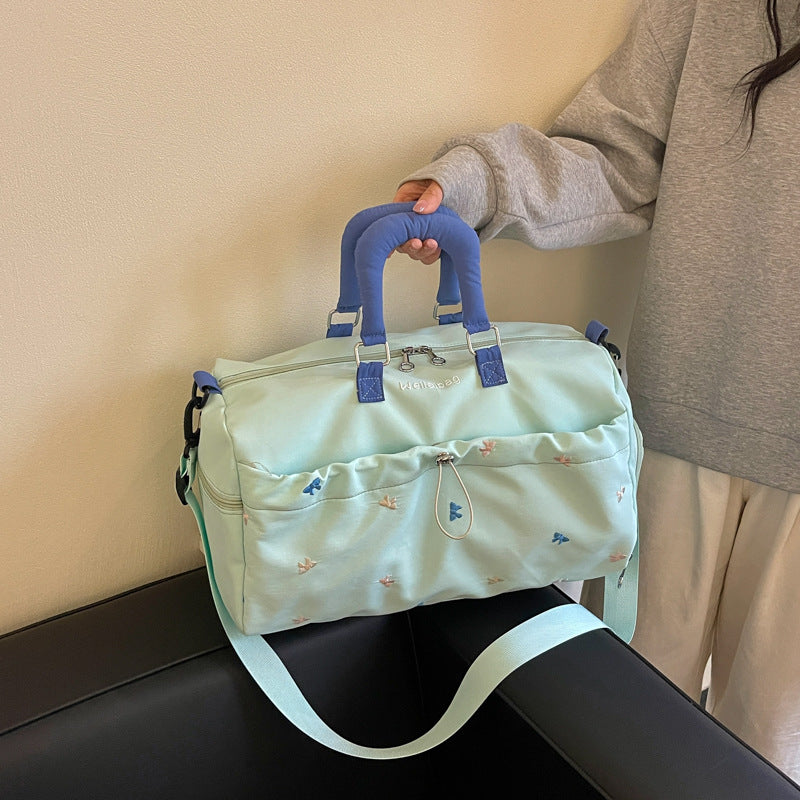 Lightweight Multi-Functional Duffle Bag Kalsten