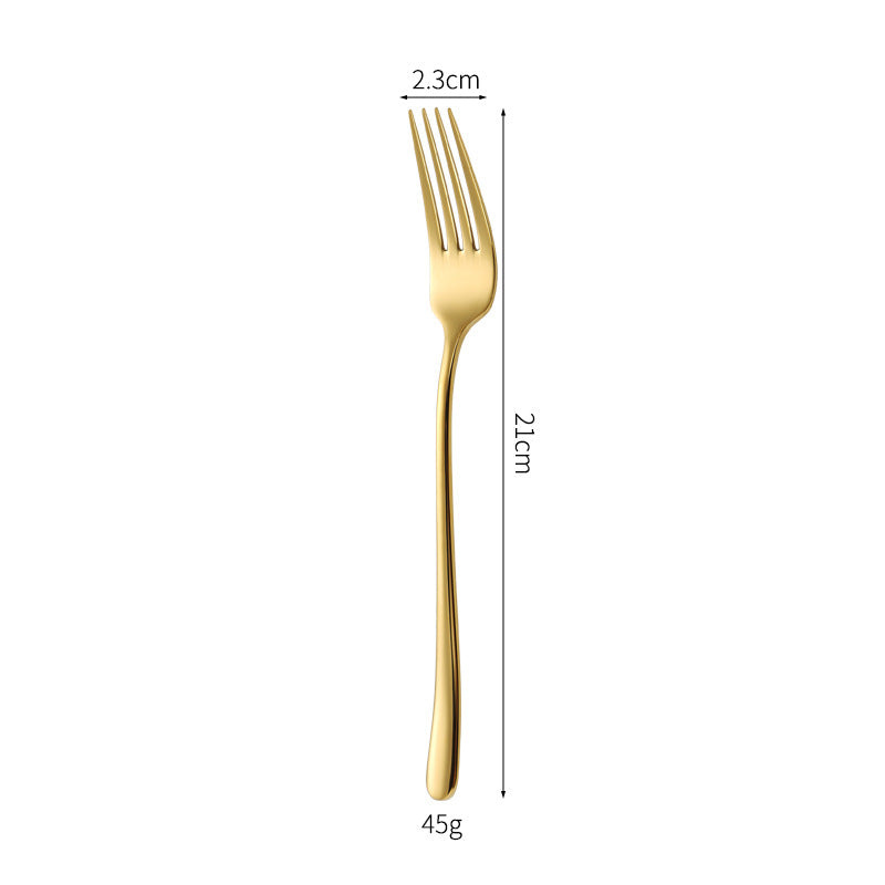 High-quality soup spoon Kalsten