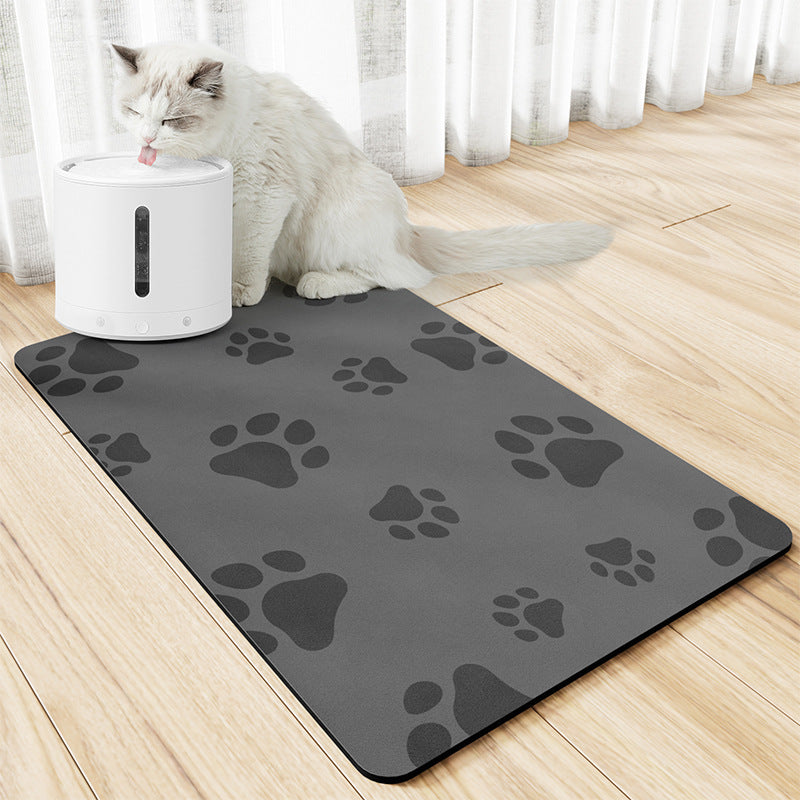 Pet Comfort Area Mat Kalsten