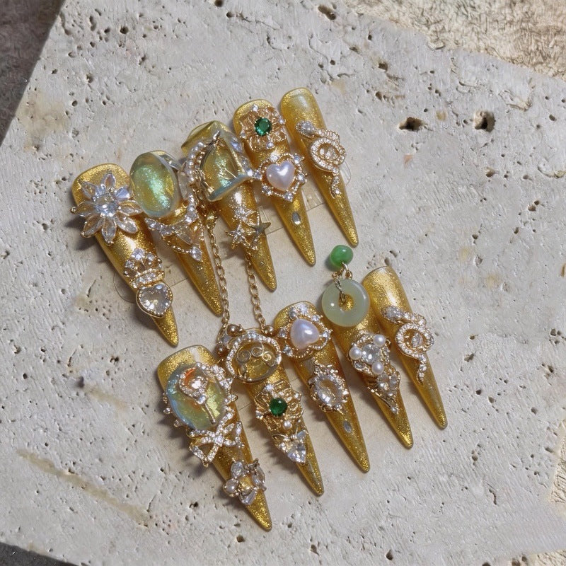 Decorative Hair Clips