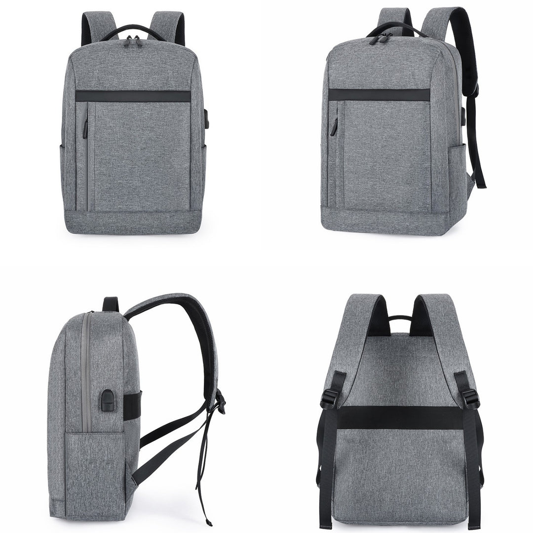 Professional Tech Briefcase Kalsten