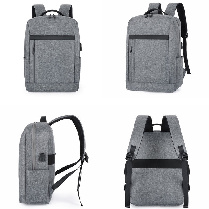 Professional Tech Briefcase Kalsten