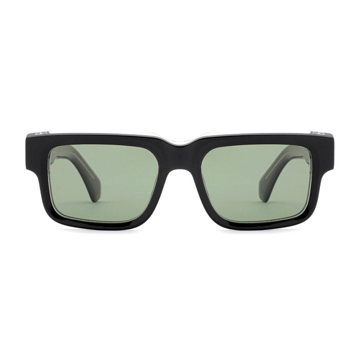 Women's square sunglasses with comfortable, sturdy frame Kalsten