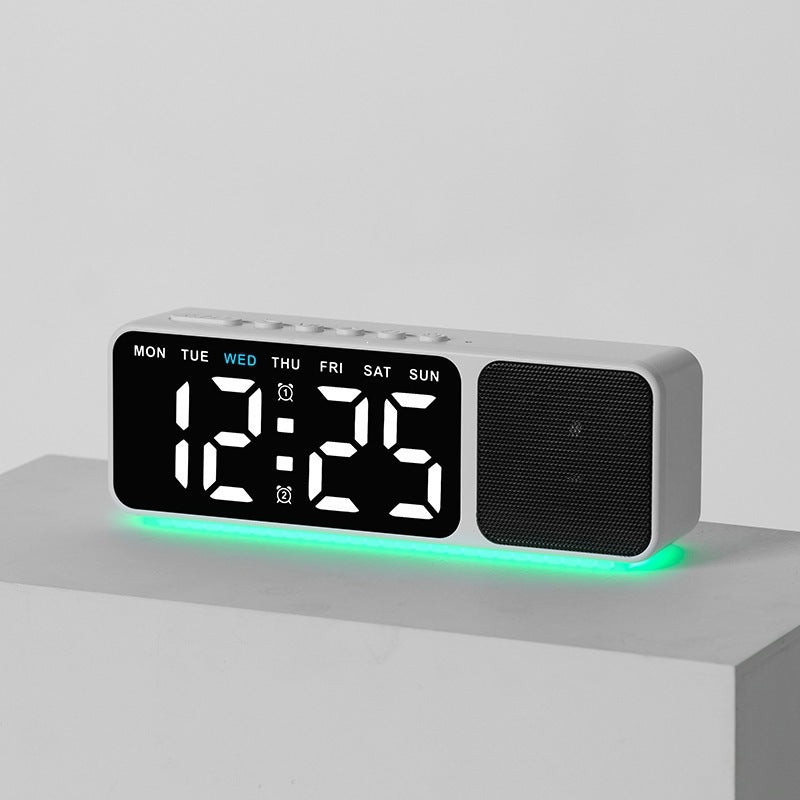 Digital Alarm Clock Kalsten