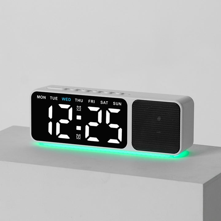 Digital Alarm Clock Kalsten