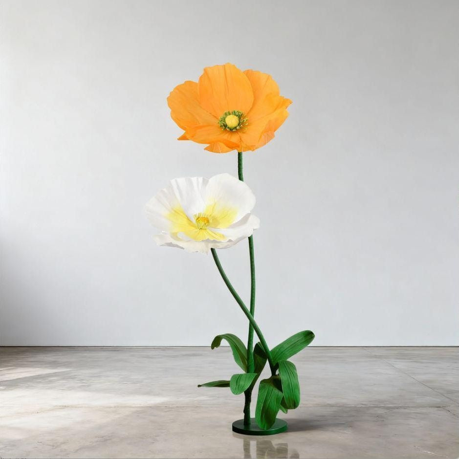 Decorative Flower