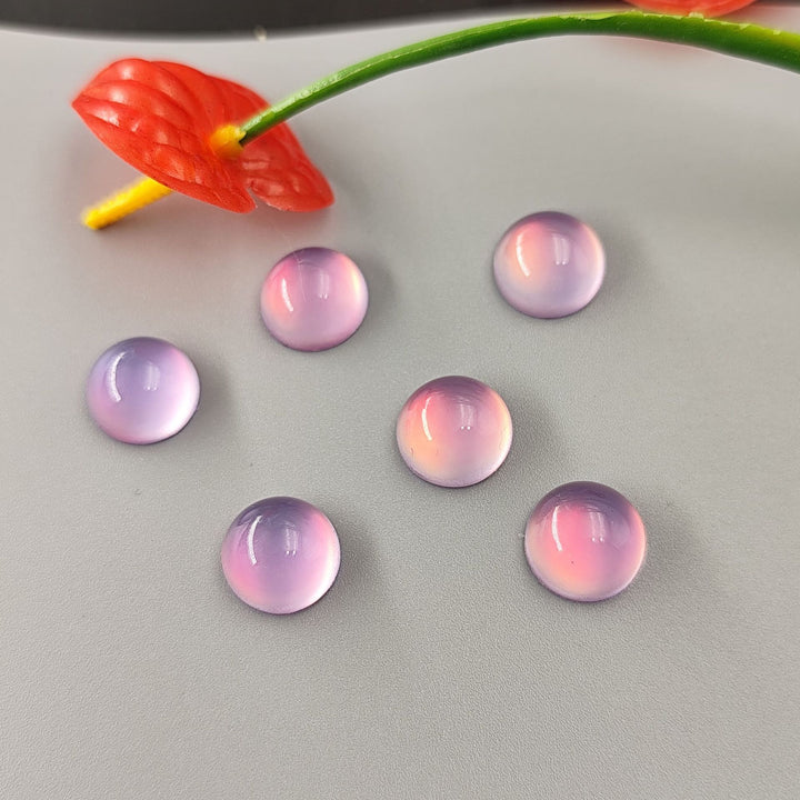 Elegant Resin Decorative Stones Kalsten