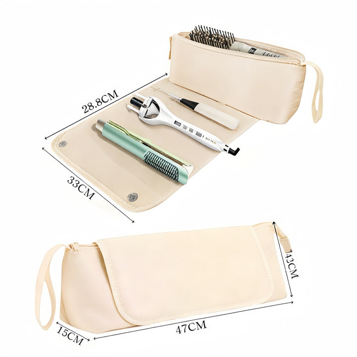 Cosmetic bag Kalsten