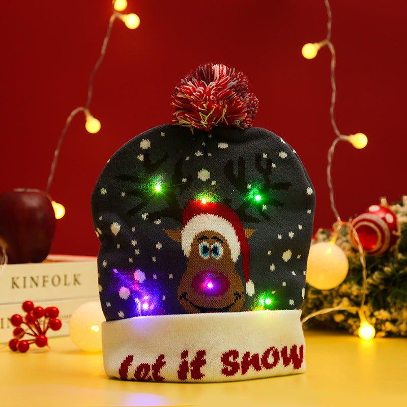 Christmas hat Kalsten