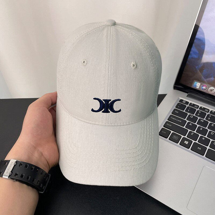 Men's Casual Embroidered Cap Kalsten 1784188418