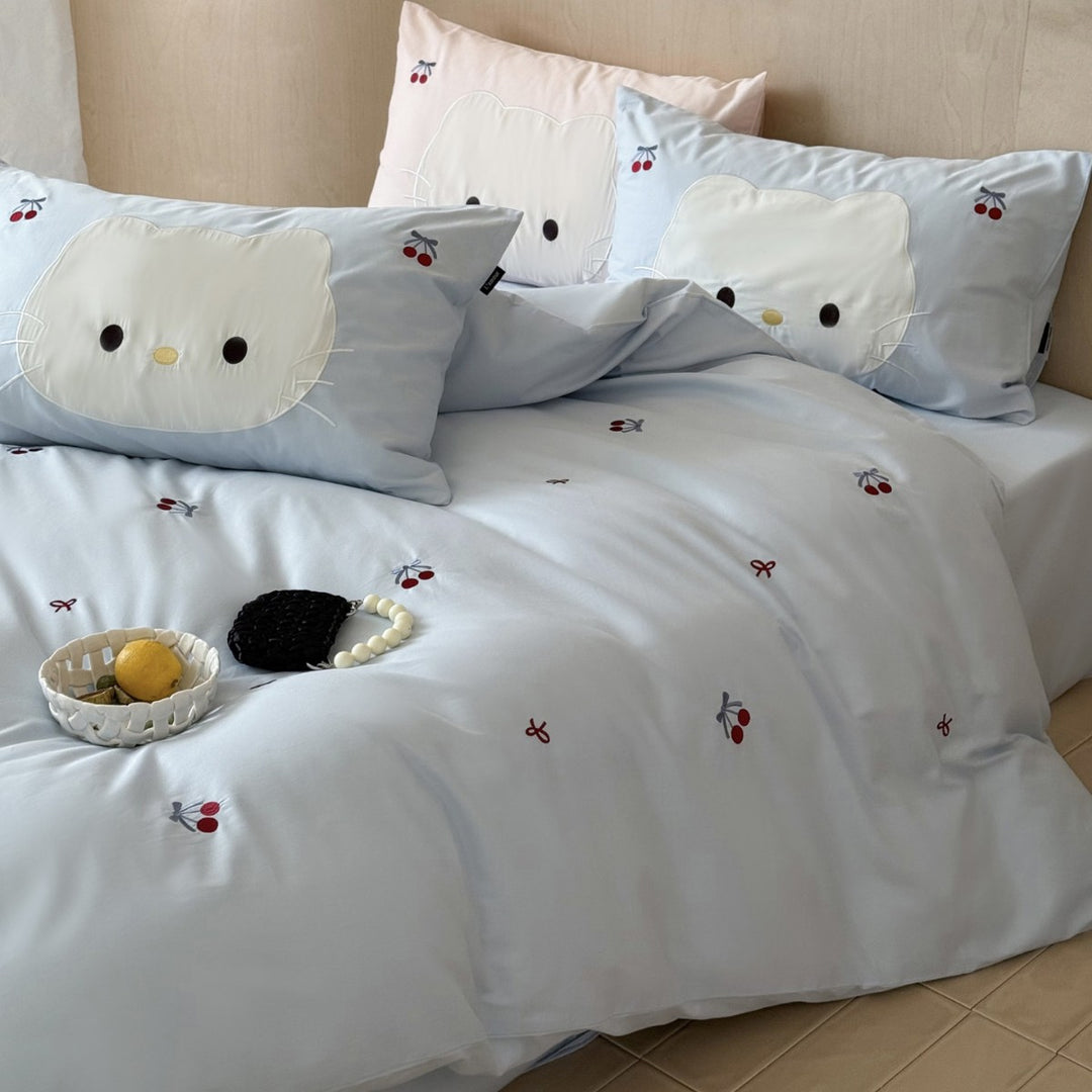 Kids bedding set