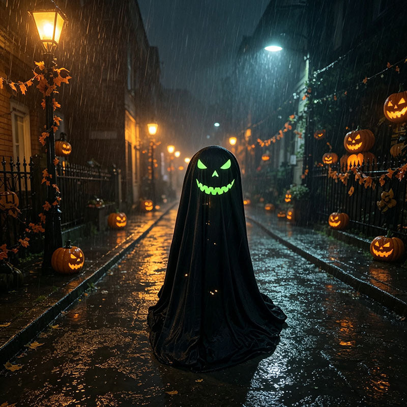 Halloween Decoration Ghosts