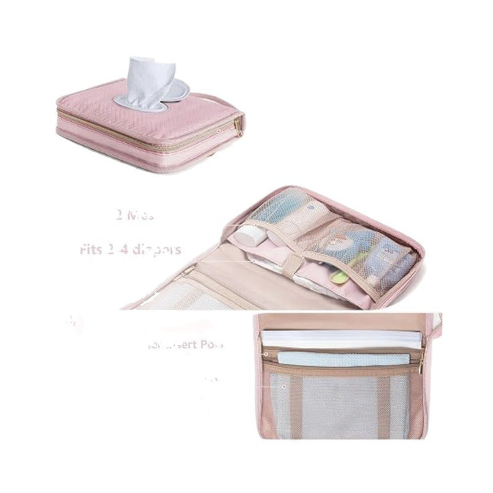 Cosmetic bag Kalsten