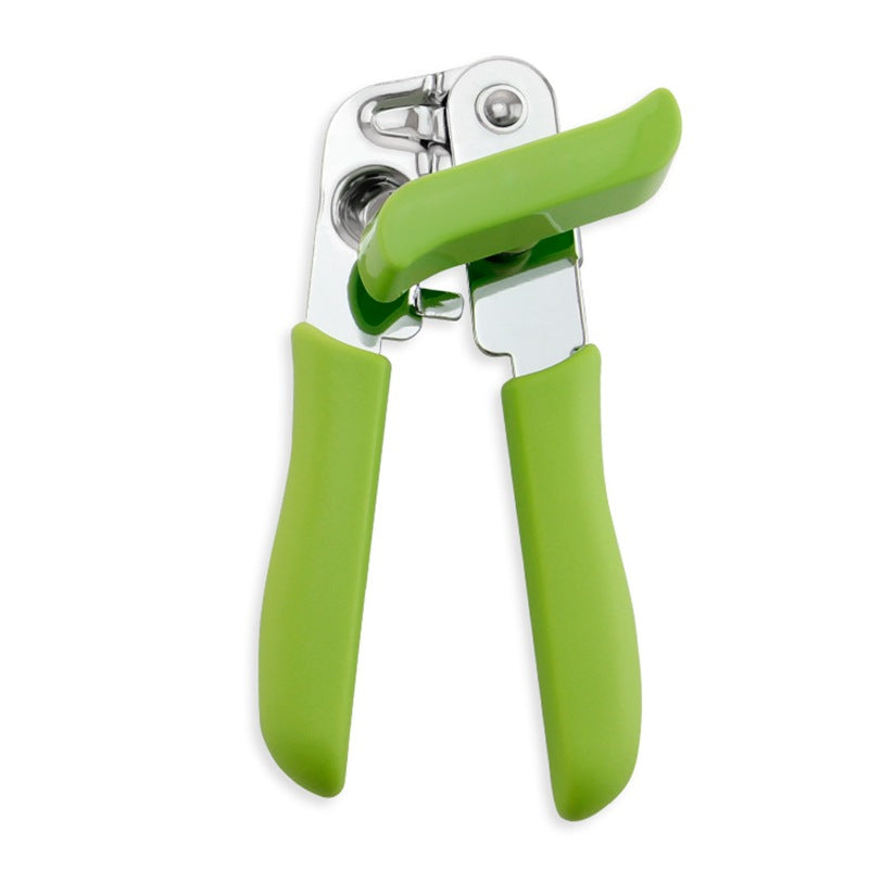 Ergonomic Stainless Steel Can Opener Kalsten