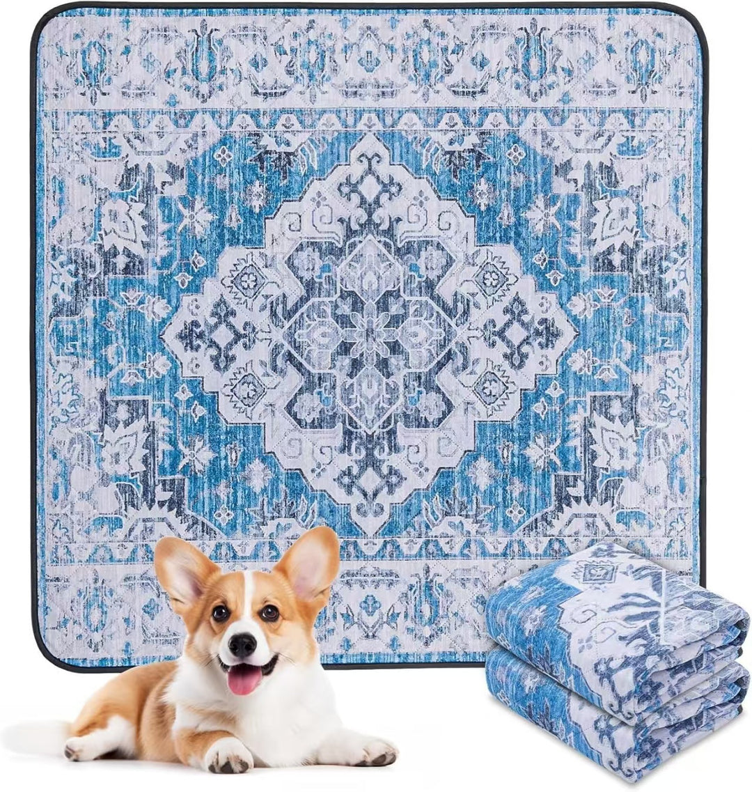 Stylish Pet Blanket Kalsten