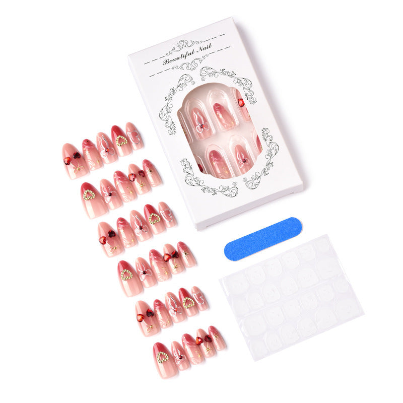 Decorative Art Nails Kalsten