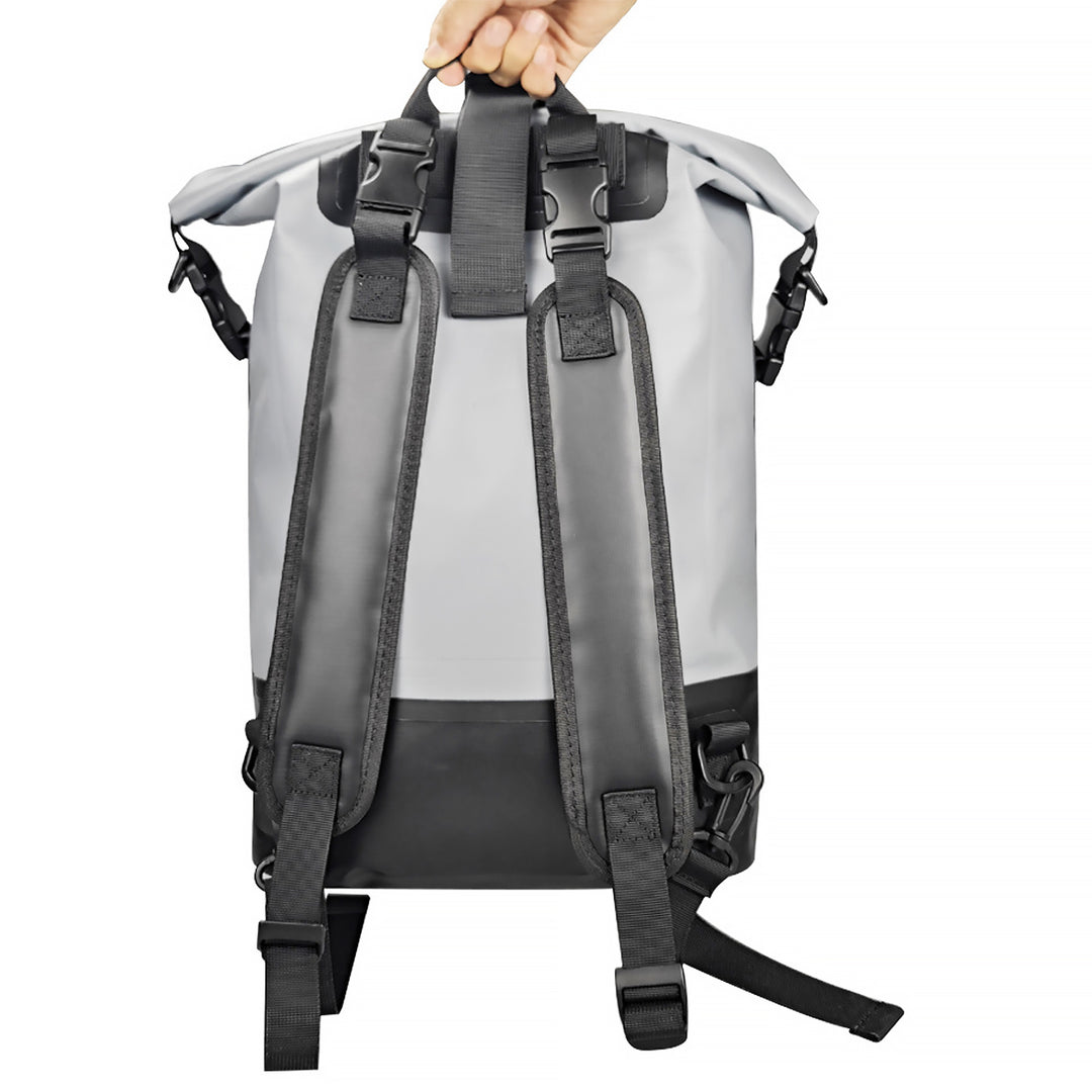 Waterproof Backpack Bag Kalsten