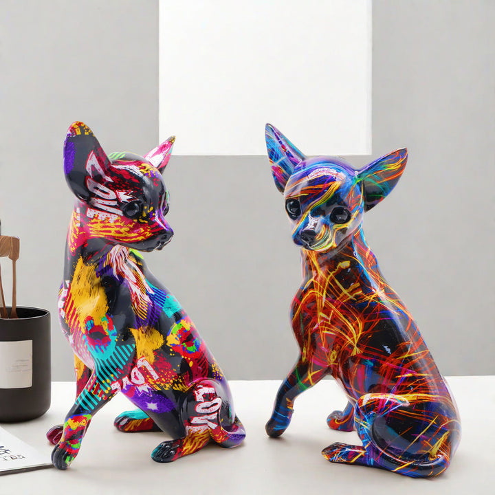 Creative Cat Sculpture Kalsten