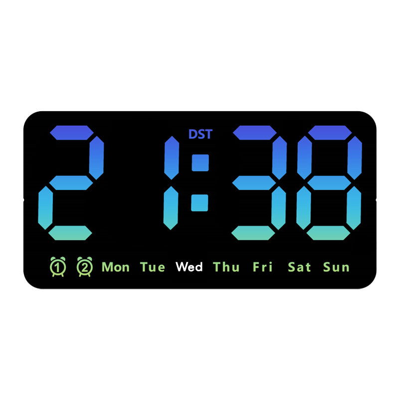 Digital Alarm Clock Kalsten