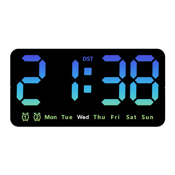 Digital Alarm Clock Kalsten