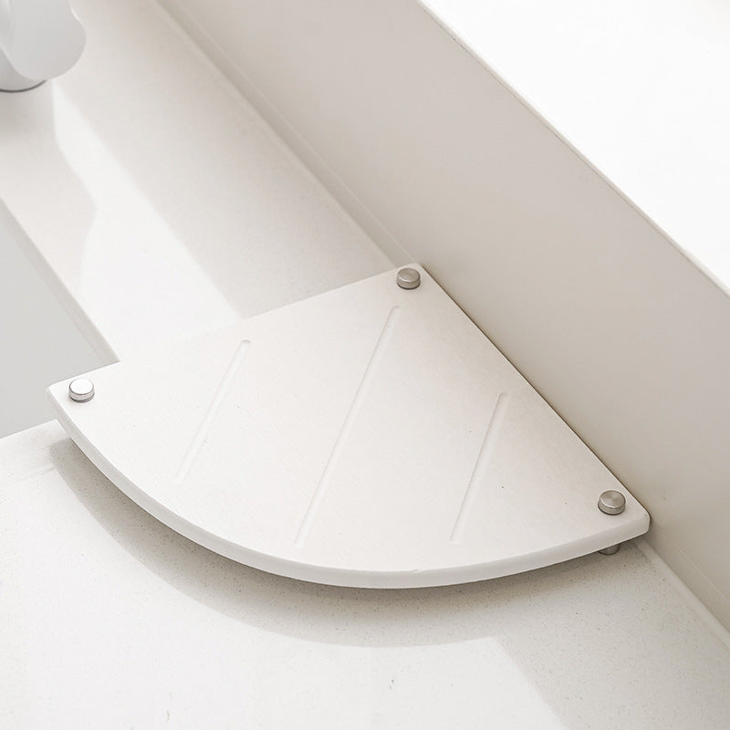 Kitchen Corner Sink Protector Mat