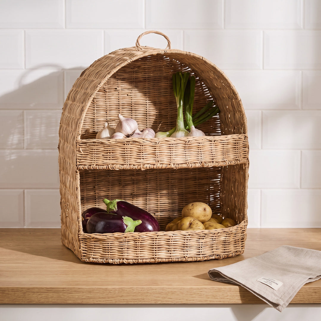 Fruit and Vegetable Basket Kalsten