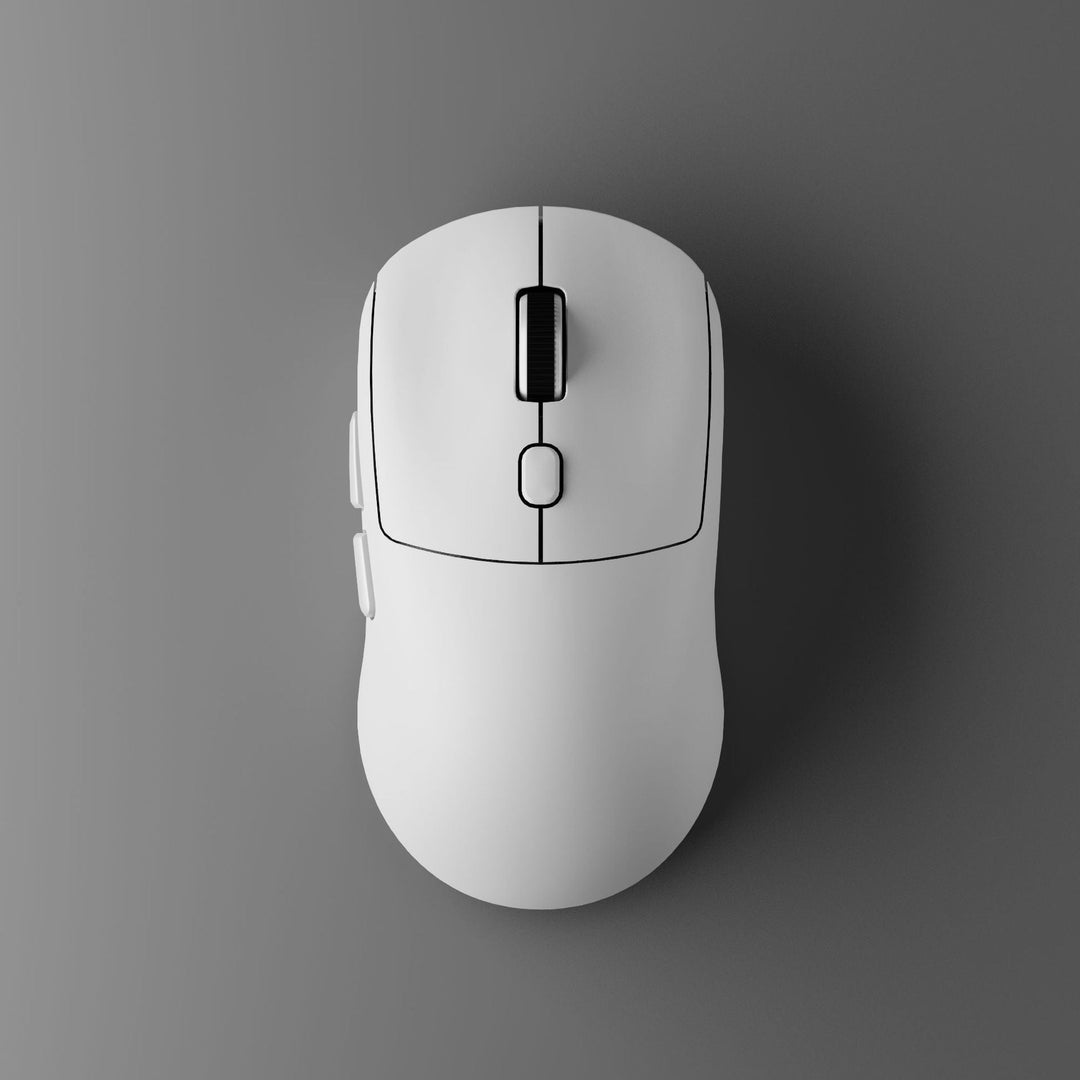 RGB Wireless Gaming Mouse with Multi-Mode Functionality Kalsten