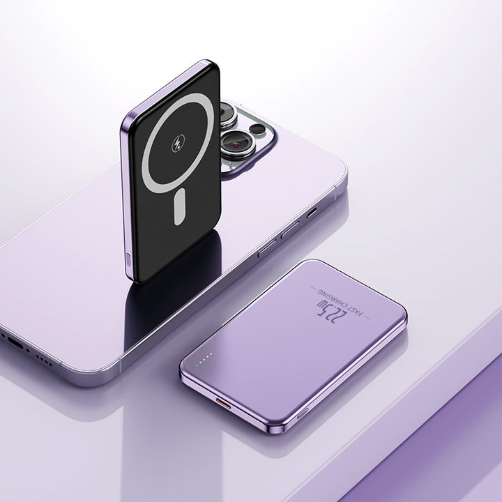 Magnetic Powerbank Kalsten