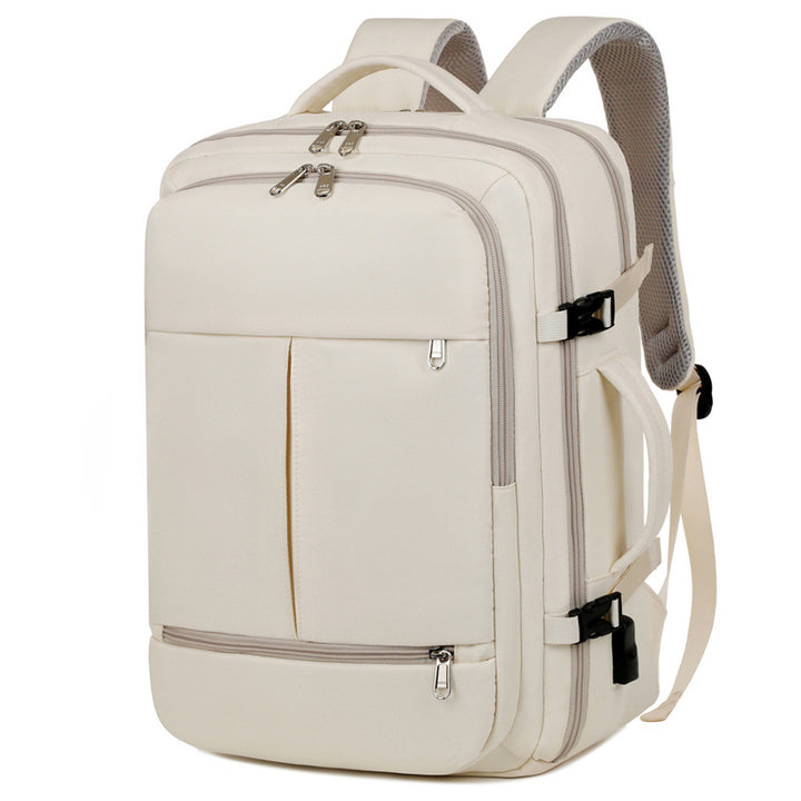 Structured Versatile Backpack Kalsten
