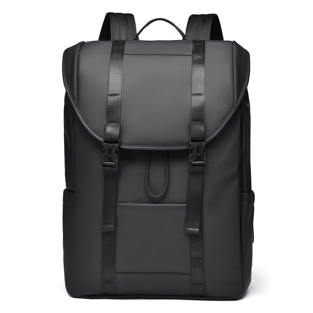 Versatile Water-Resistant Backpack Kalsten