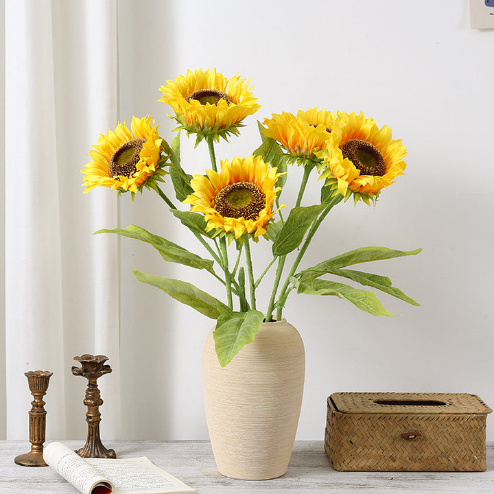 Artificial Sunflower Kalsten