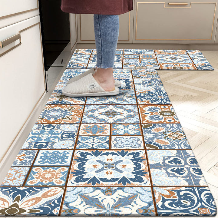 Decorative Table Runner Kalsten