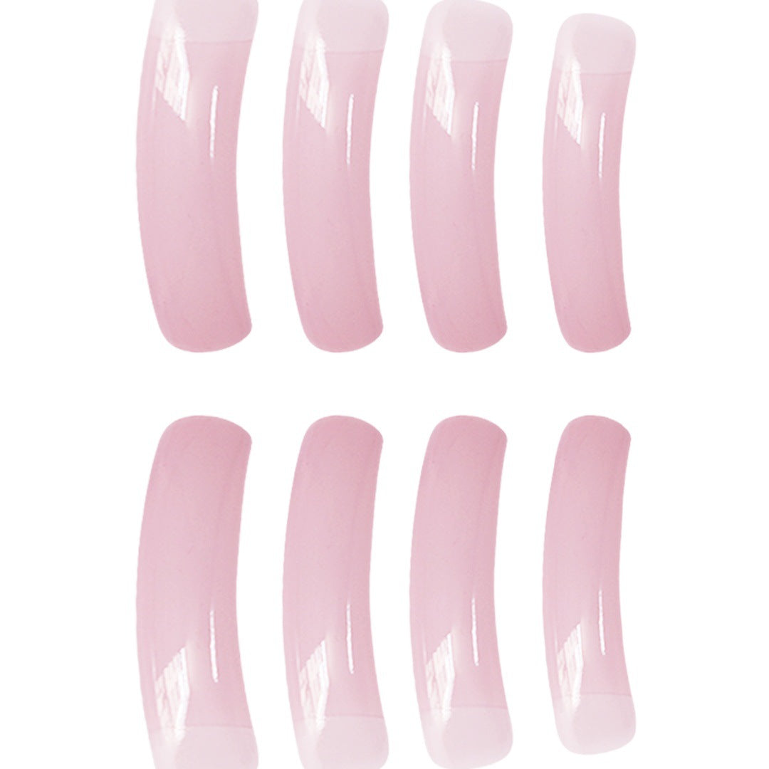 Acrylic Nail Extensions Kalsten