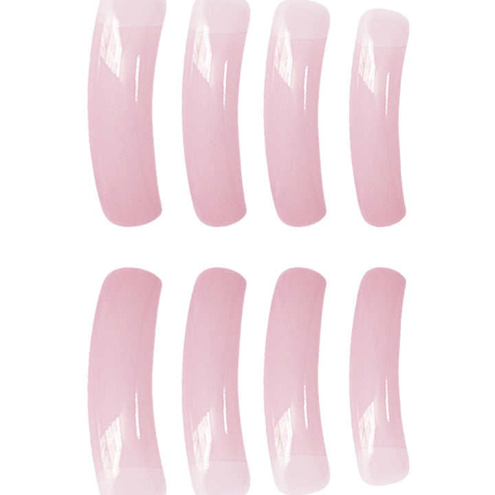 Acrylic Nail Extensions Kalsten